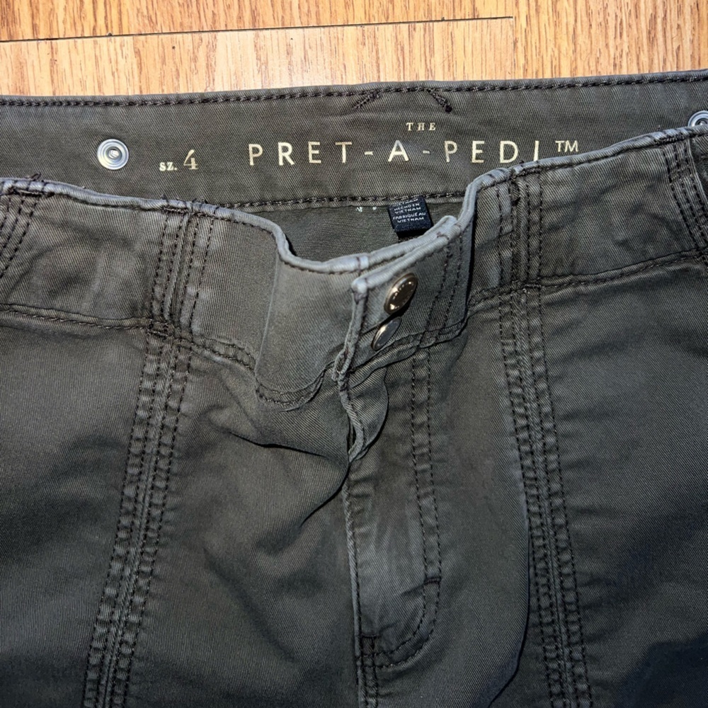 White House Black Market Pants - Picture 4 of 5